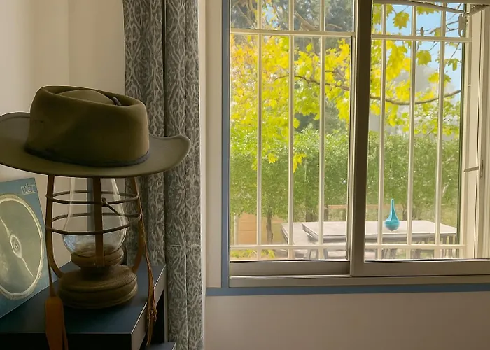 Apartament Chaleureux T3, Jardin, Parking, Proche Tramway Montpellier